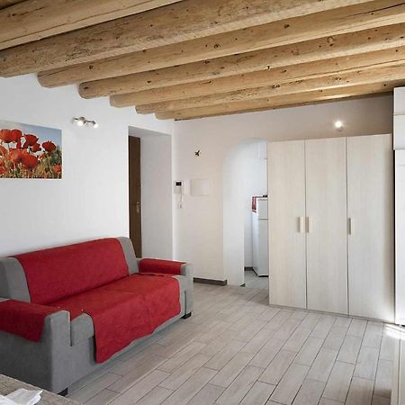 Agritur Horizon Apartment Carzano  Luaran gambar